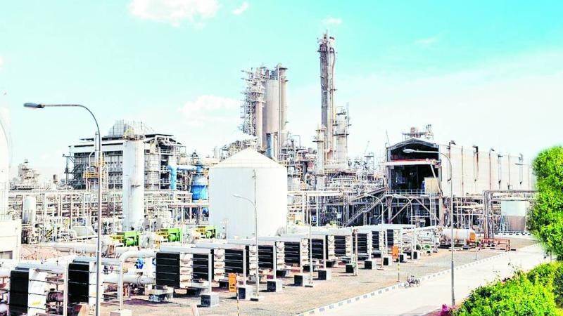 «فيرتيغلوب»: لا تأثير جوهرياً في إنتاج الشركة