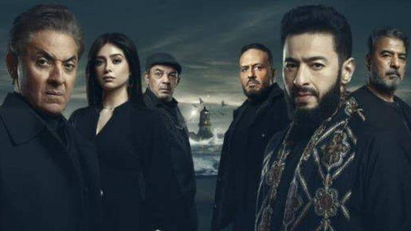 مسلسل المداح 6 الحلقة 16.. بعد حرق «جن والدته» حمادة هلال في مواجهة دموية تهز الأحداث