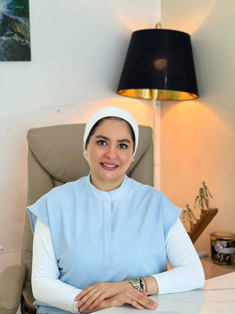 نورة المهداوي