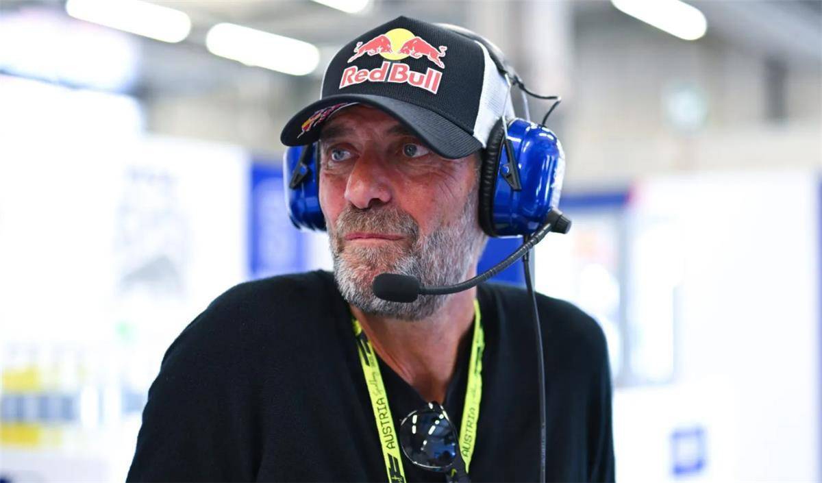 ليس ريال مدريد.. يورجن كلوب مرشح لتدريب عملاق إسباني