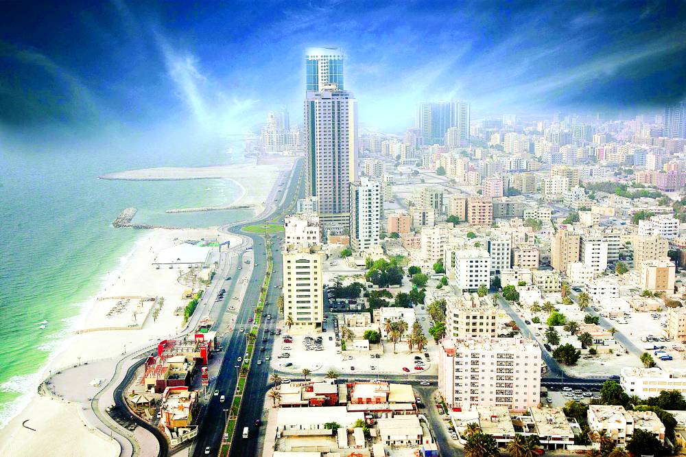 تشهد عجمان نمواً متزايداً في قطاع السياحة والترفيه