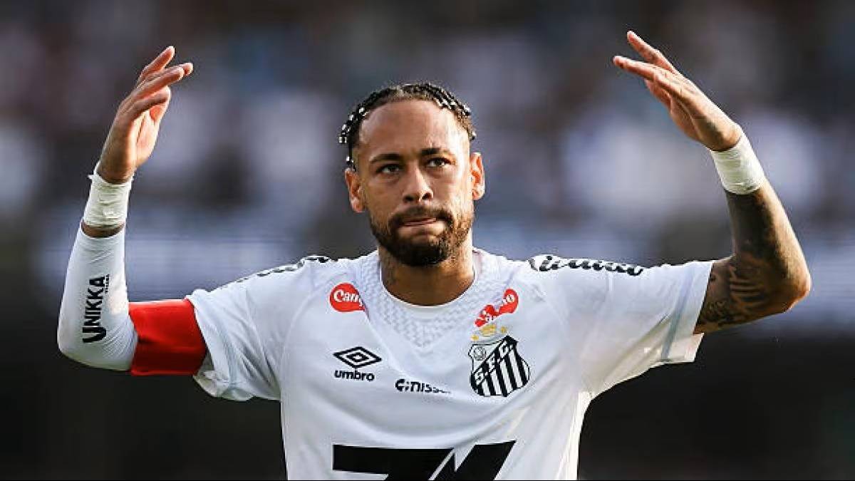 «نيمار خارج الحسابات».. كواليس العرض الضخم لشراء سانتوس