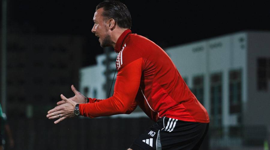 مدرب أهلي جدة يتحدث عن «الديربي»