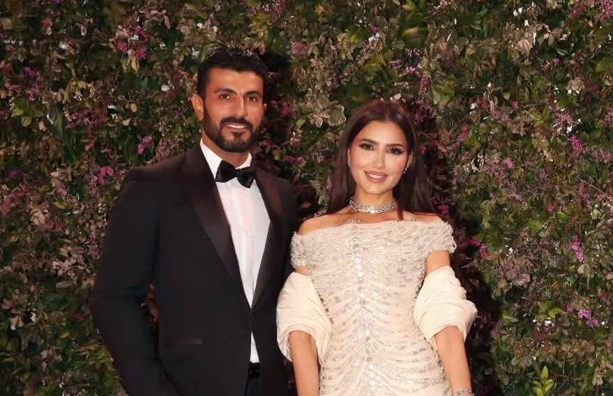 محمد سامي يوجه رسالة إلى منافسي مي عمر بعد عرض الحلقة الأخيرة من مسلسل الست موناليزا