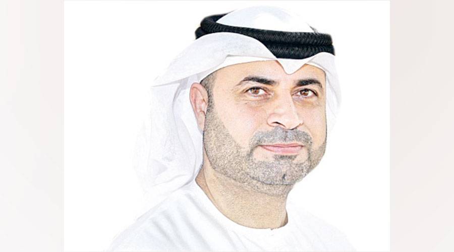 سعيد السماحي