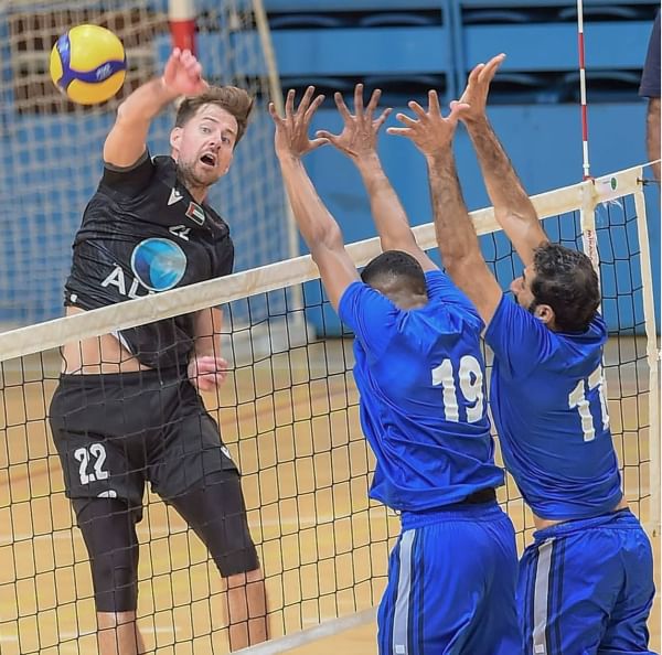 من منافسات سابقة