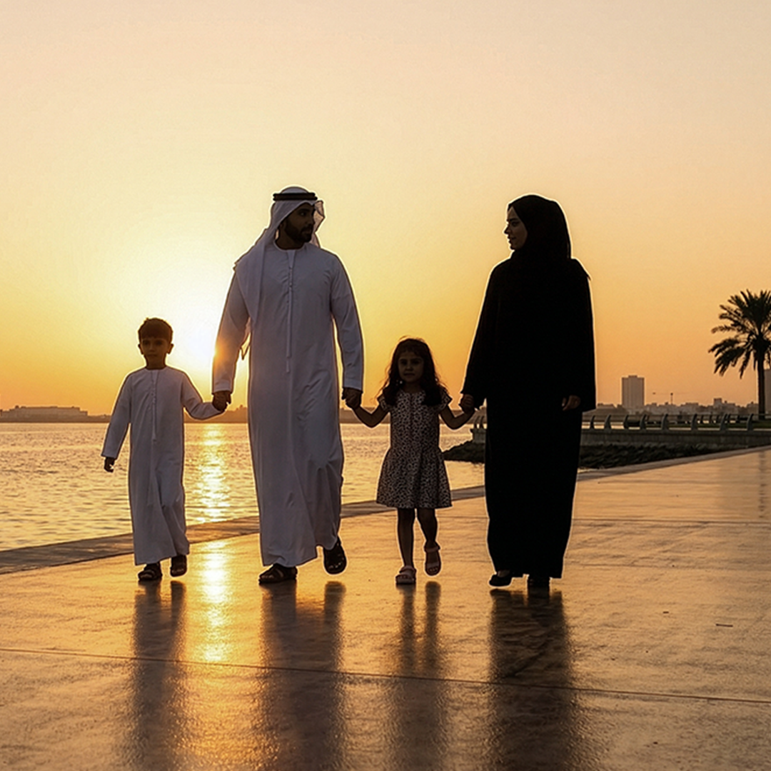 «أبوظبي للصحة العامة» يطلق «تحدي عيش رمضان صح»