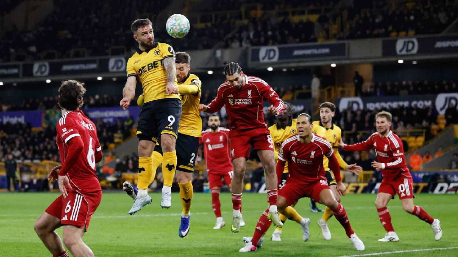 كأس إنجلترا.. أرسنال وتشلسي لتفادي الخروج المحرج وليفربول للثأر