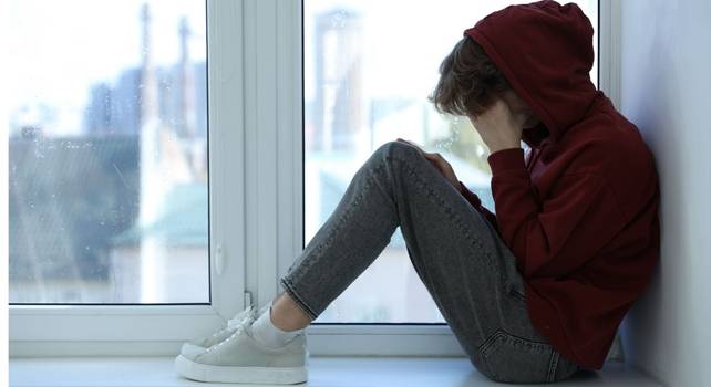 المغذيات الدقيقة علاج نفسي فعال للمراهقين