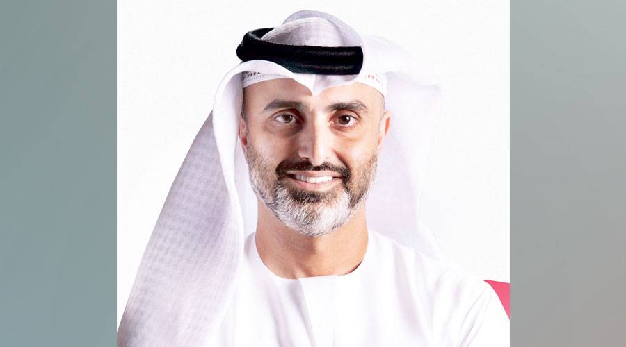 «إي آند» شريكاً رئيسياً لحملة «حد الحياة»