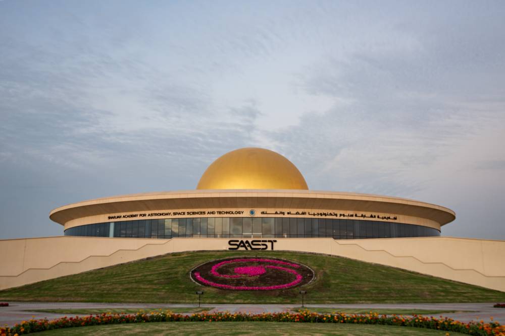 مرصد الشارقة الفلكي: الجمعة 20 مارس أول أيام عيد الفطر فلكياً