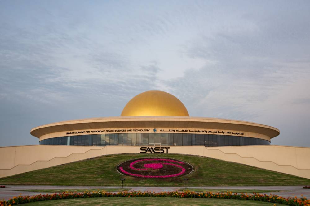 «مرصد الشارقة»: الجمعة 20 مارس أول أيام عيد الفطر فلكياً