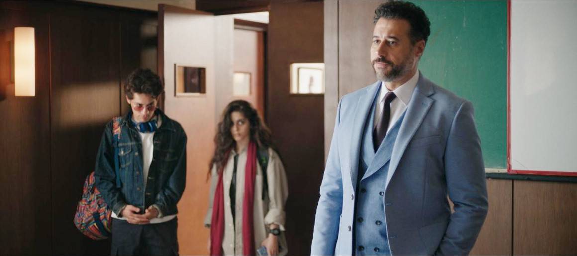  مشهد من الفيلم