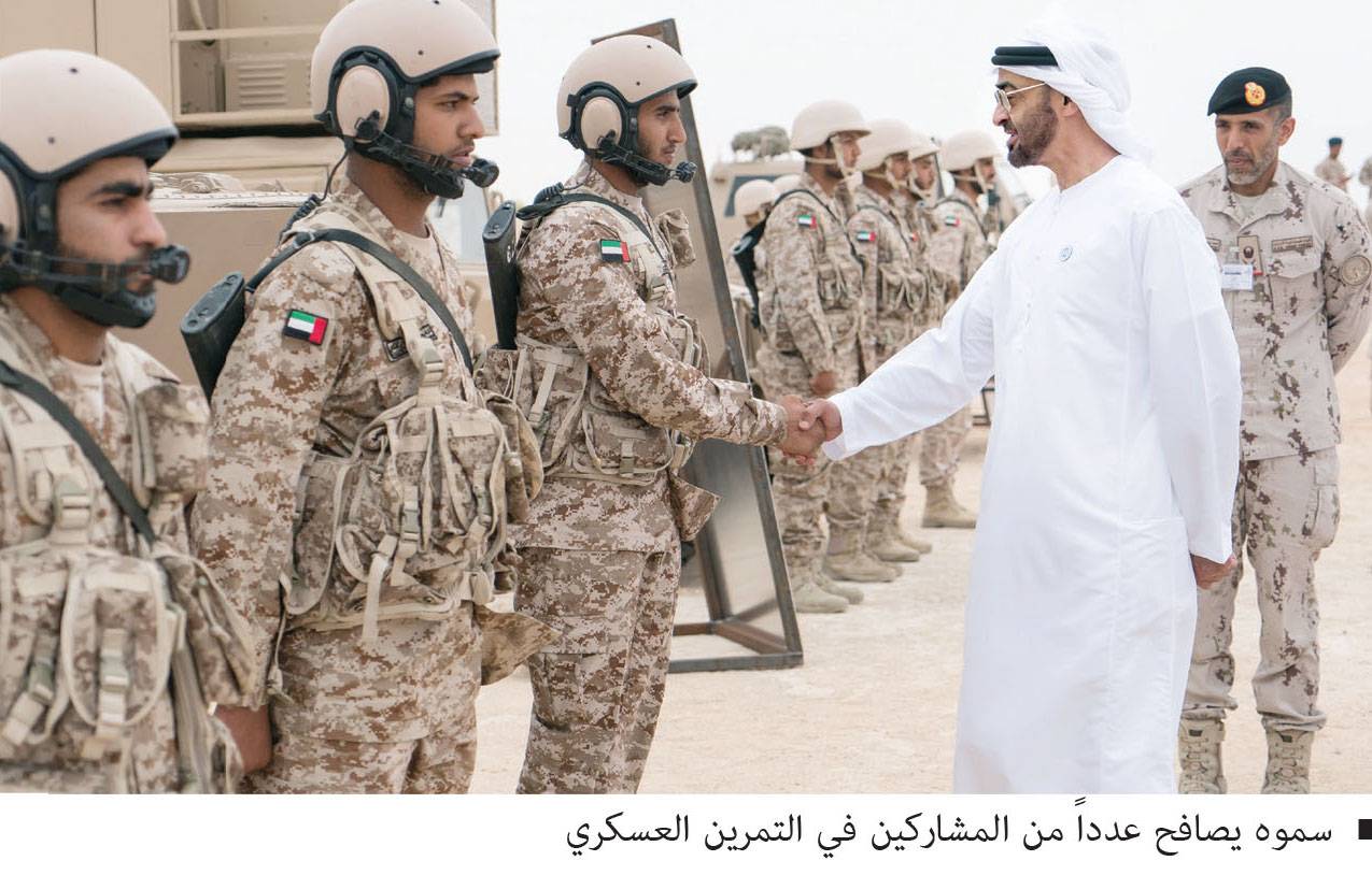 أكاديميون: القيادة في الإمارات حاضرة بين شعبها وقريبة من مجتمعها