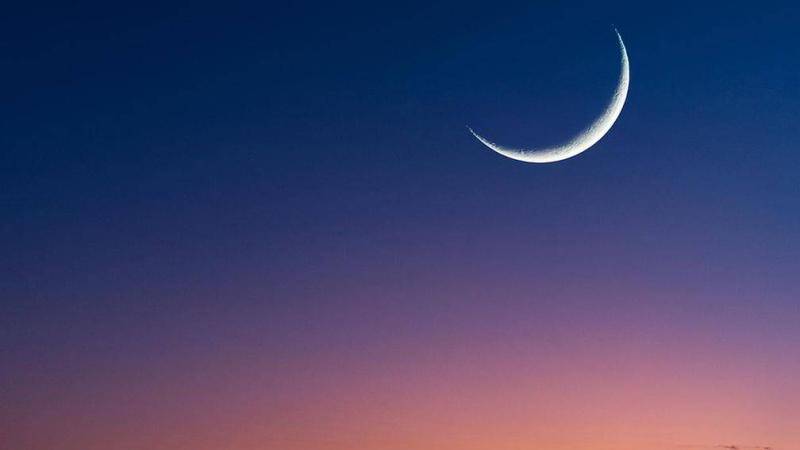 الجروان: الجمعة 20 مارس أول أيام عيد الفطر فلكياً