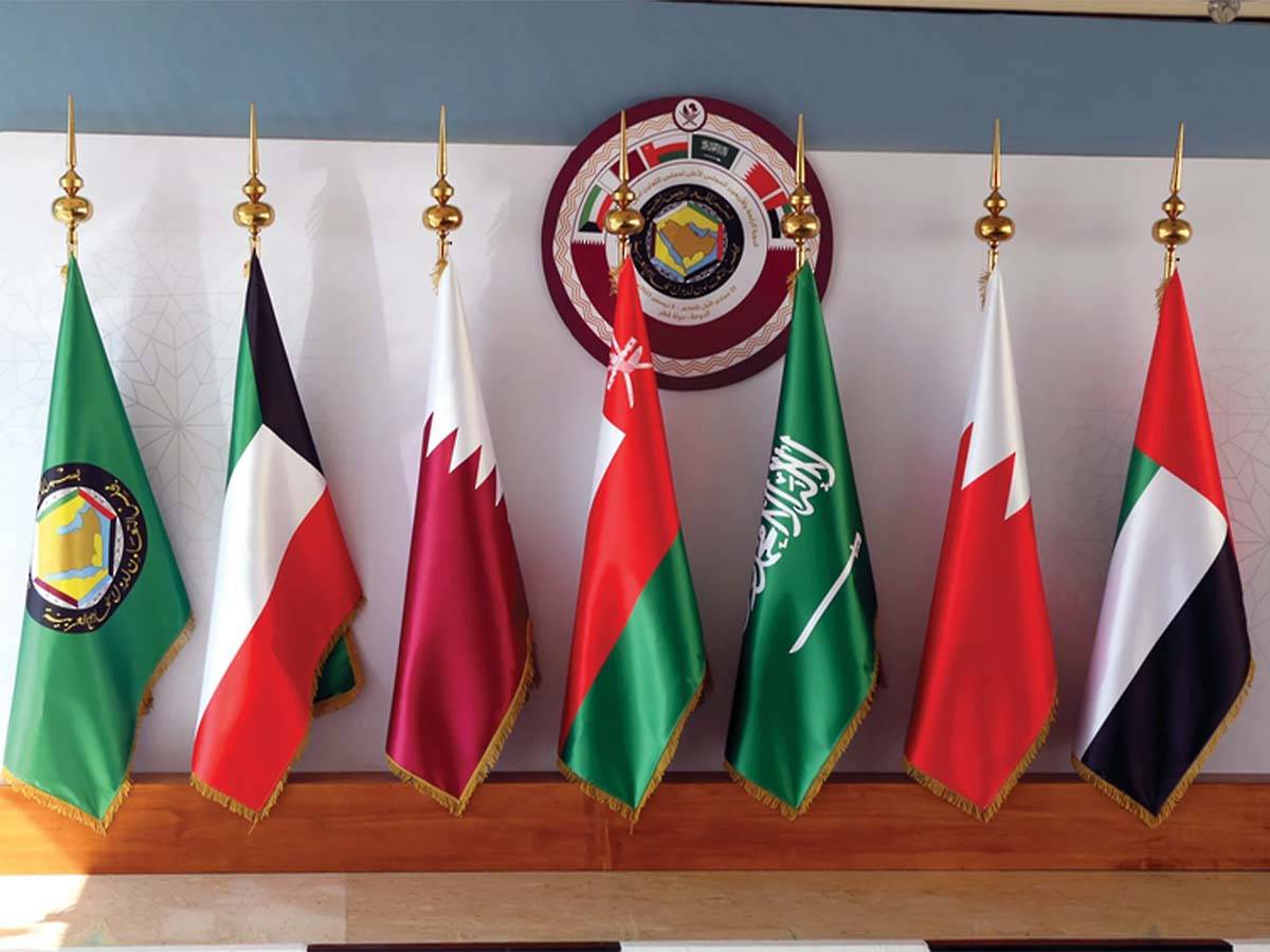 مندوبو دول الخليج يجتمعون مع غوتيريش لبحث تداعيات الاعتداء الإيراني الغادر