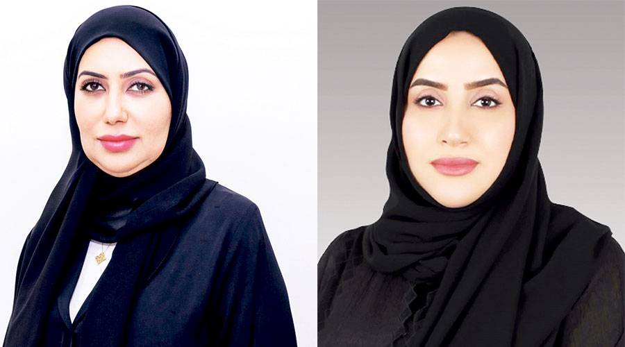 النساء يشكلن 63% من العاملين في الرعاية الصحية بأبوظبي