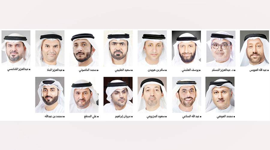 شيوخ ومسؤولون: يوم زايد للعمل الإنساني يجسد قيماً غرسها المؤسس