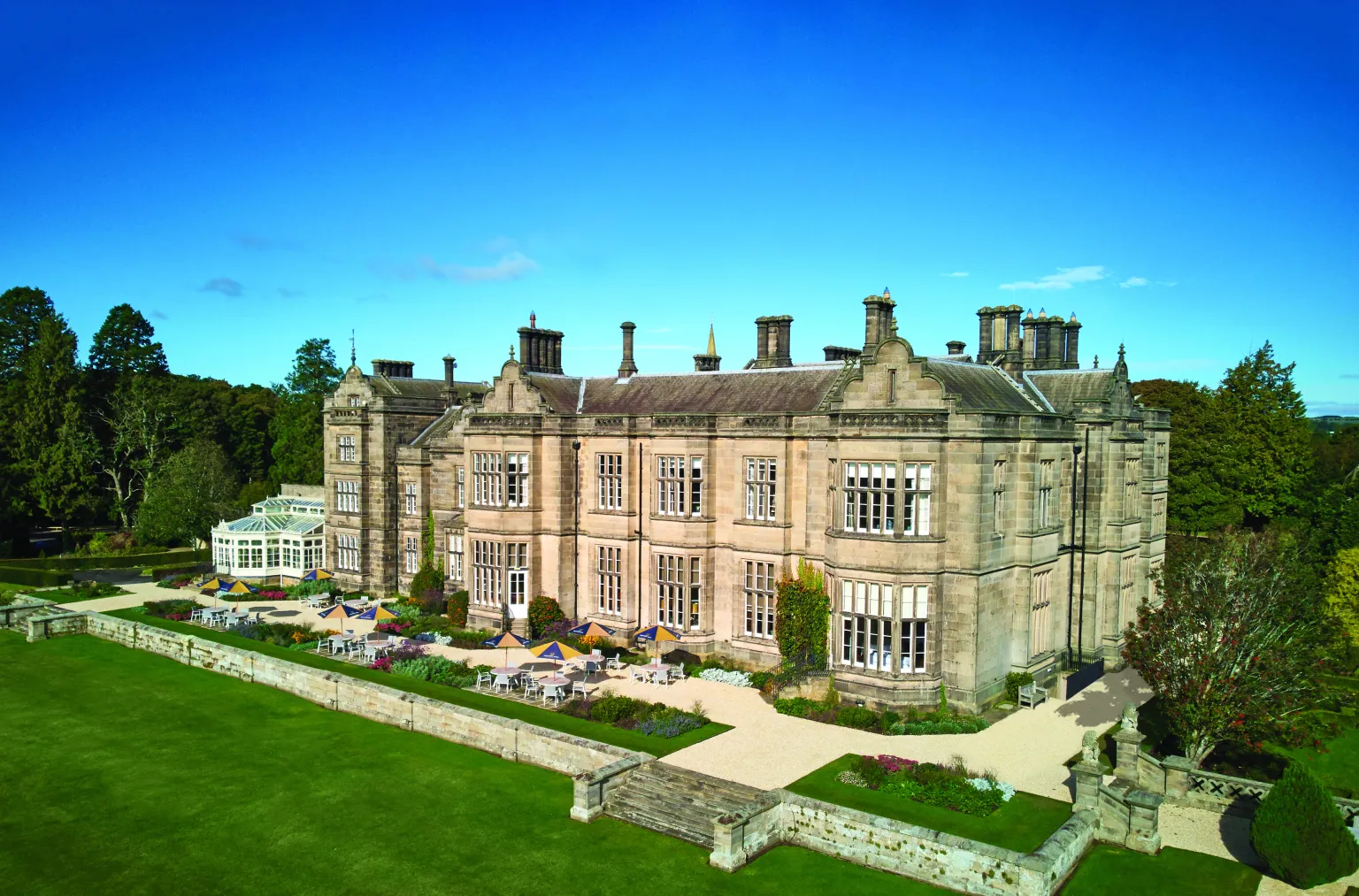 فندق ماتفين التاريخي 