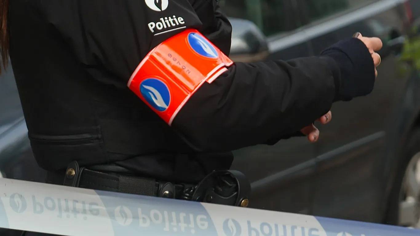 انفجار يستهدف كنيساً في مدينة لييج البلجيكية