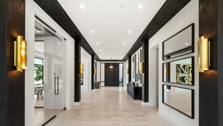 بيع أغلى قصر في لاس فيغاس عام 2026