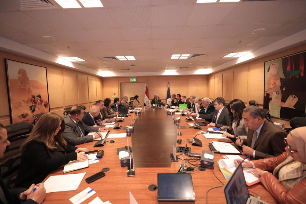 تسجيل استراحة الملك فاروق بالأهرامات أثراً إسلامياً