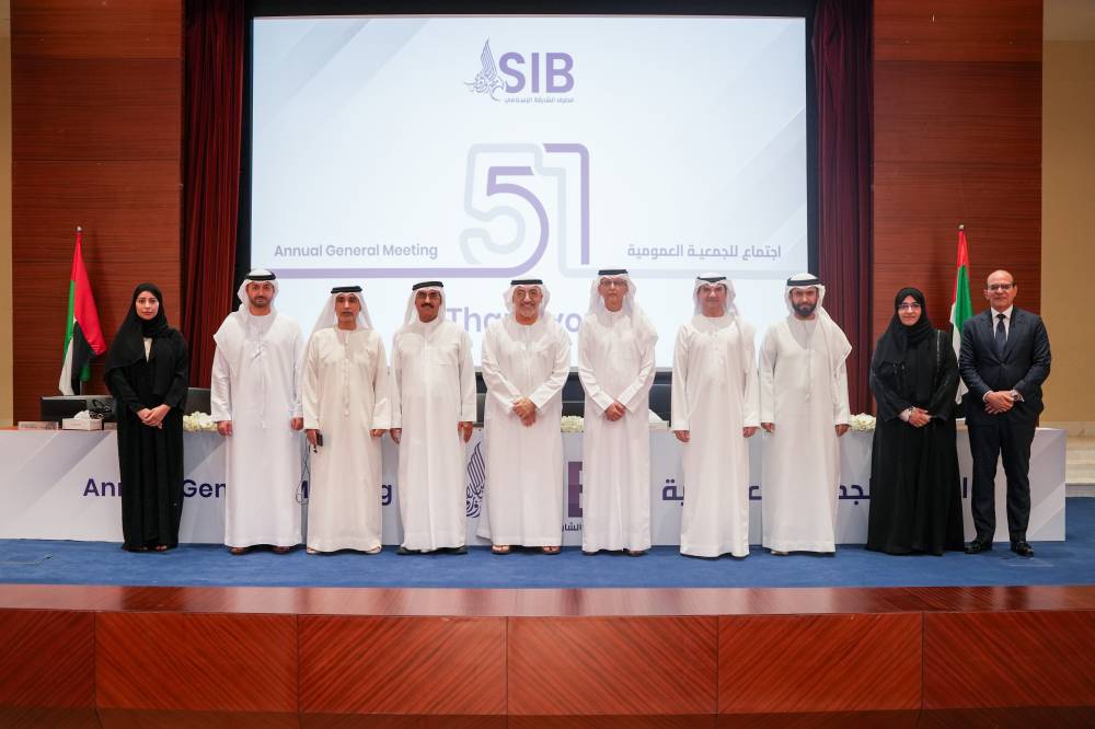 خلال الجمعية العمومية