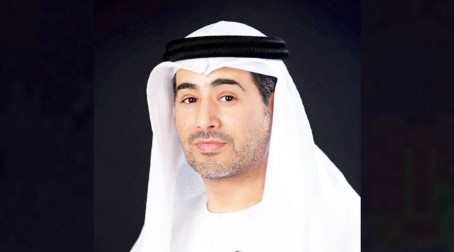 علي النيادي: إرث زايد مصدر قوة المجتمع وتماسكه