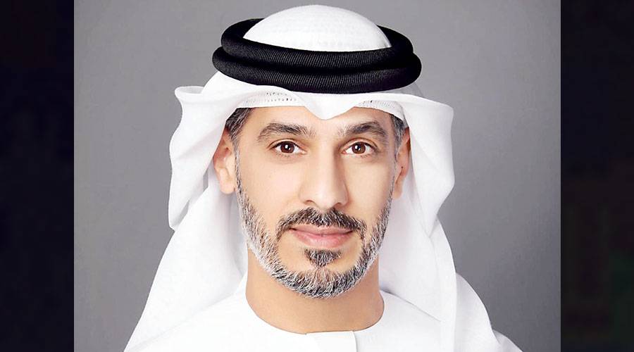 أحمد البدواوي