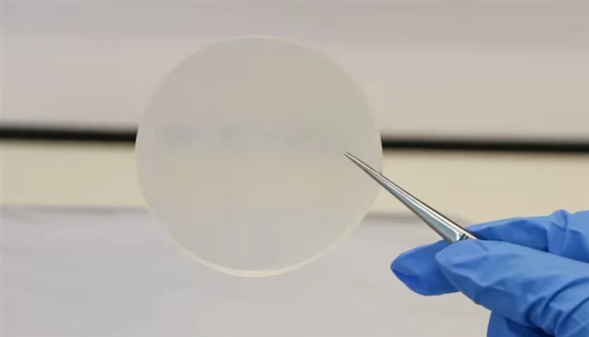 بلاستيك من «الحليب» يتحلل في 13 أسبوعاً