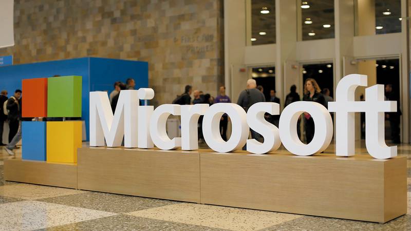 «مايكروسوفت» تتصدر قائمة ضحايا «يوم الصفر»