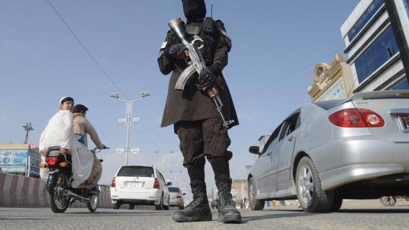 طالبان تأسف لتصنيف أمريكا لأفغانستان «راعية للاحتجاز غير المشروع»