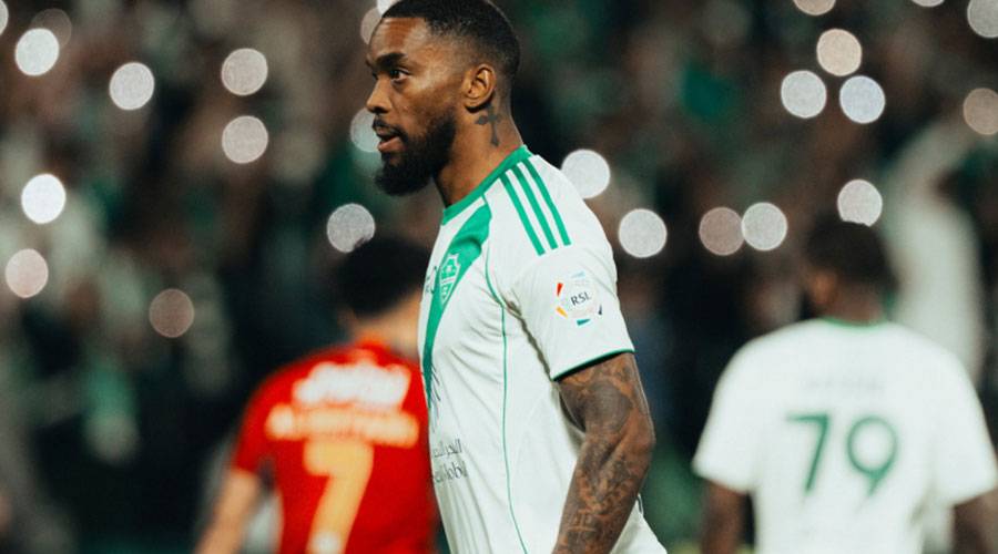 توني وكينيونيس في صدارة هدافي الدوري السعودي