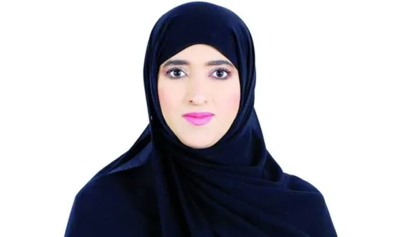 مريم اليماحي