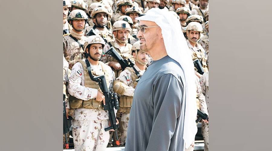 الإمارات تدير الأزمات باحترافية تحمي السيادة والسمعة الدولية