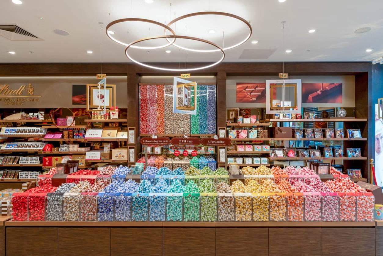 ارتفعت مبيعات الشوكولاتة الفاخرة لمستخدمي هذه الأدوية في الولايات المتحدة بنحو 17% 