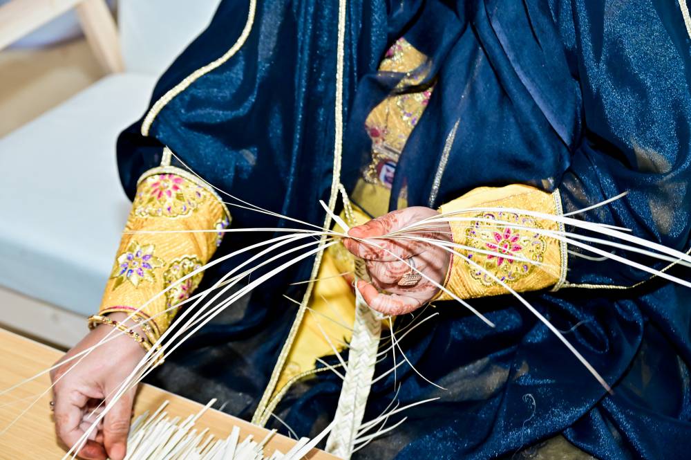 وزارة الثقافة تدعم جمعيات النفع العام