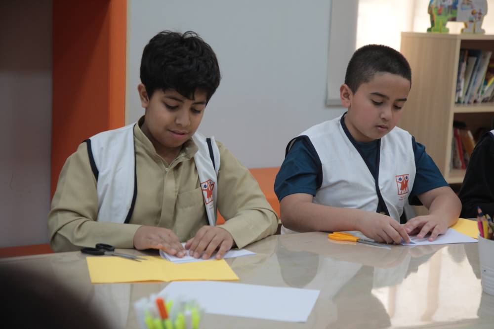 «رمضانيات».. محتوى ملهم يعزز القيم وروح العطاء