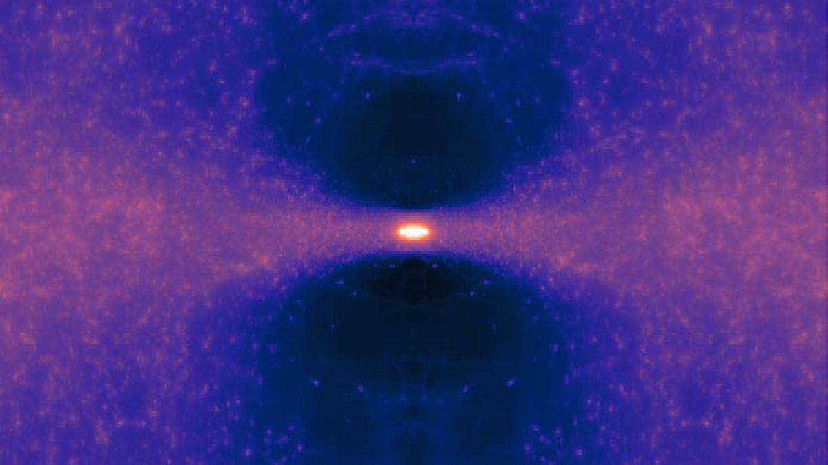 صورة تعبيرية