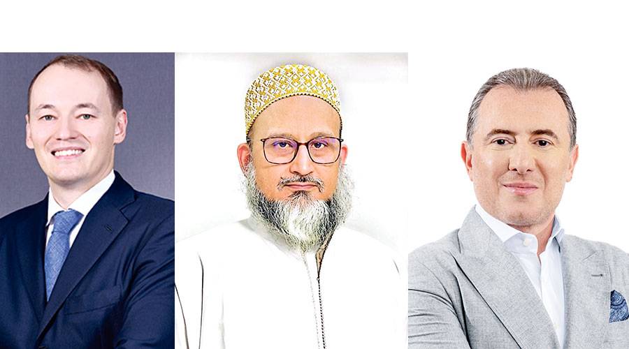 9 ملايين درهم مساهمات جديدة لحملة «حد الحياة»