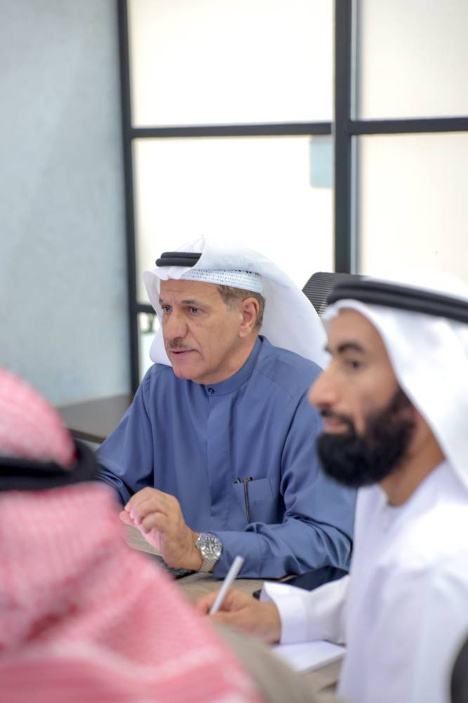 350 % ارتفاع نسبة توظيف مواطني دبي في «الخاص»