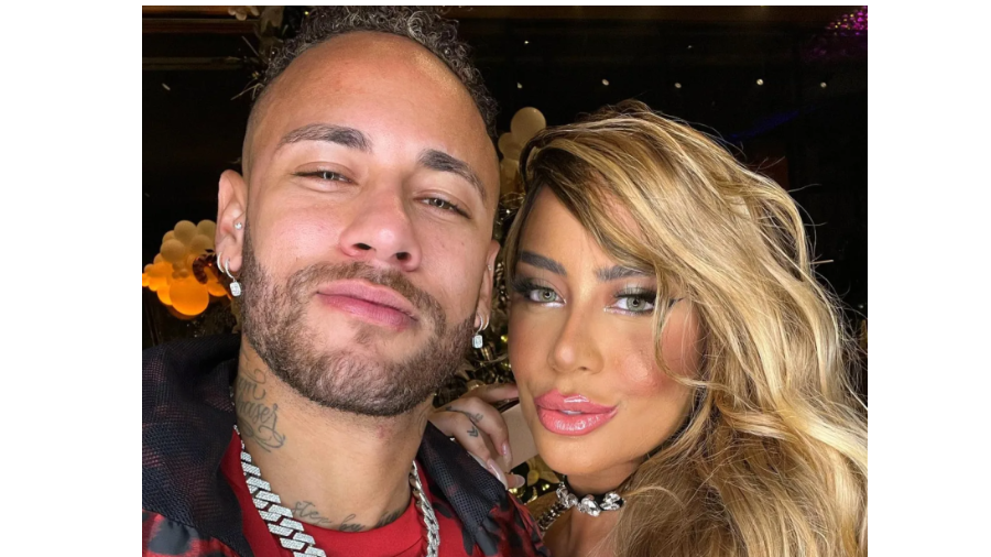 نيمار يغيب عن مباراة لحضور عيد ميلاد شقيقته