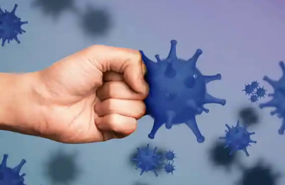 الصيام يعيد بناء الخلايا المناعية