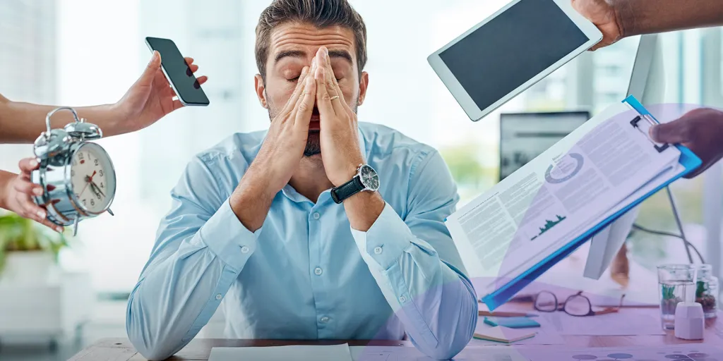 مفتشون يغرمون الشركات بسبب «الضغوط النفسية»