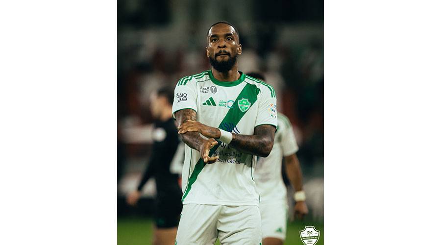 «الانضباط» ترفض شكوى الاتحاد ضد هداف الأهلي