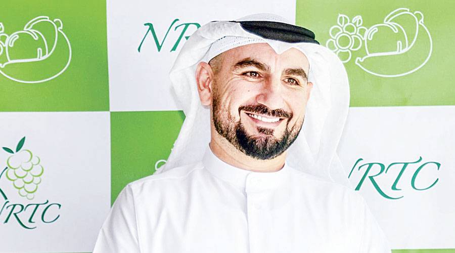 محمد الرفاعي