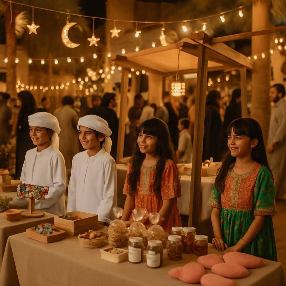 «اقتصادية عجمان» تنظم «تاجر المستقبل» السبت والأحد