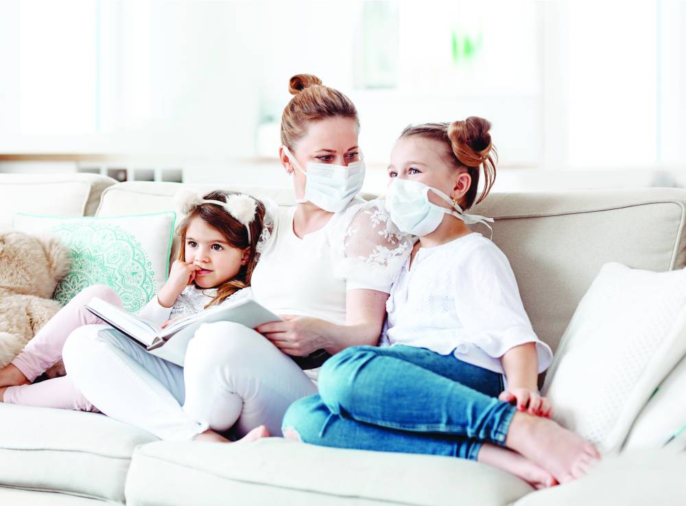 صحة الأسرة.. سلامة للمجتمع