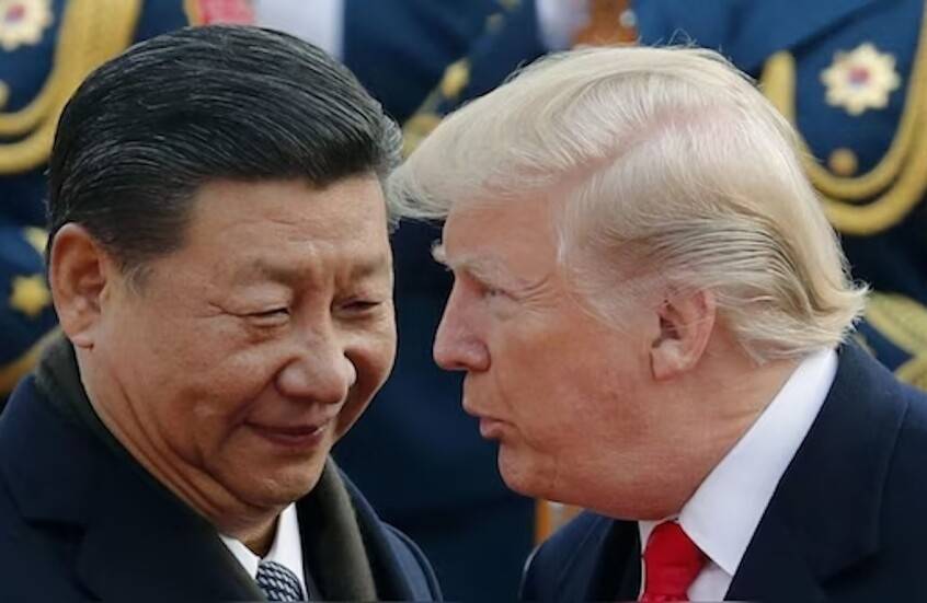 هل النزاع الديموجرافي الصيني يمنع تجاوز الصين لأمريكا اقتصادياً؟