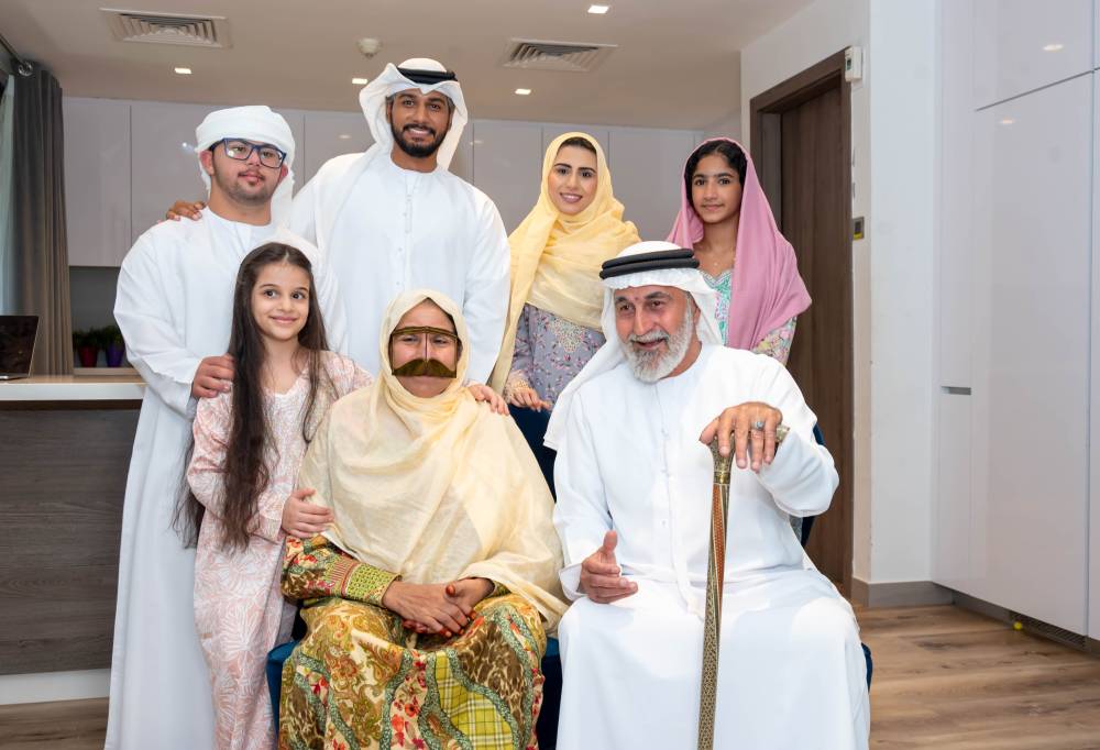 «التنمية الأسرية» تعمق التواصل الإيجابي خلال شهر رمضان 